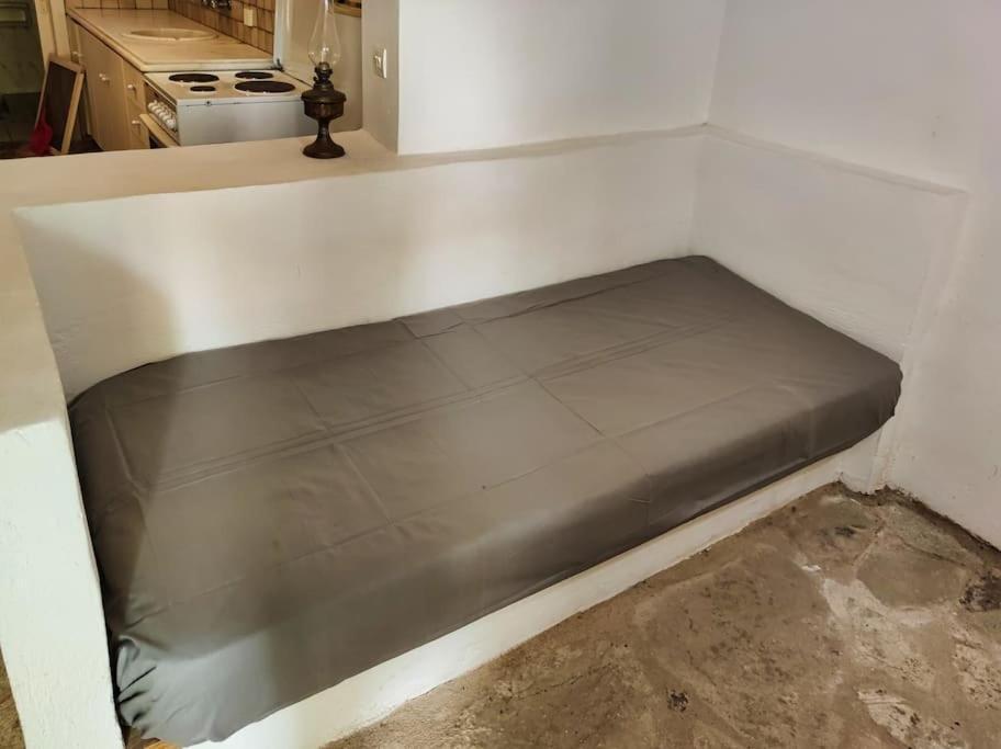 Apartamento Στούντιο Σε Πέτρινο Σπίτι, Κοντά Σε Παραλία Kyparissia Exterior foto